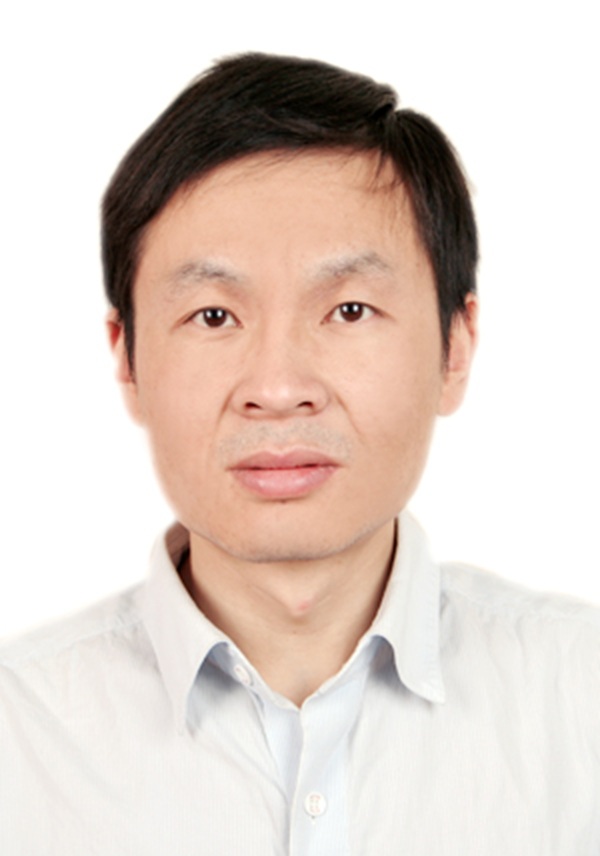 姚寒冰
