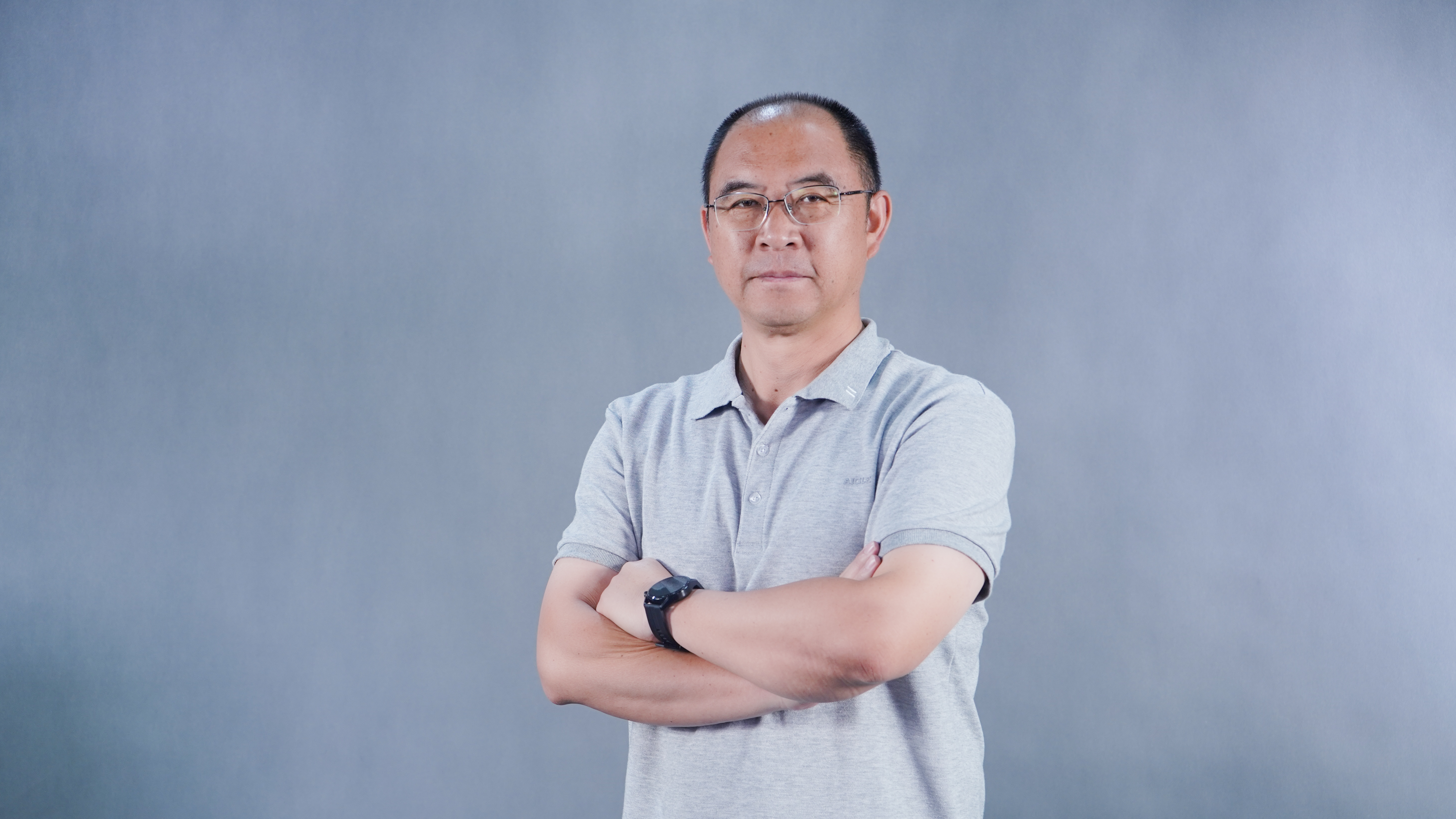 常俊