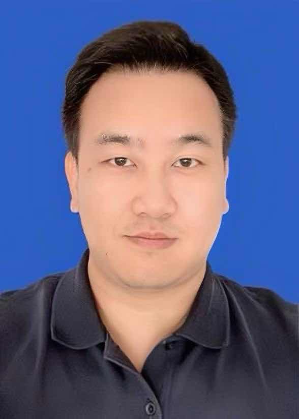 杨旭涛