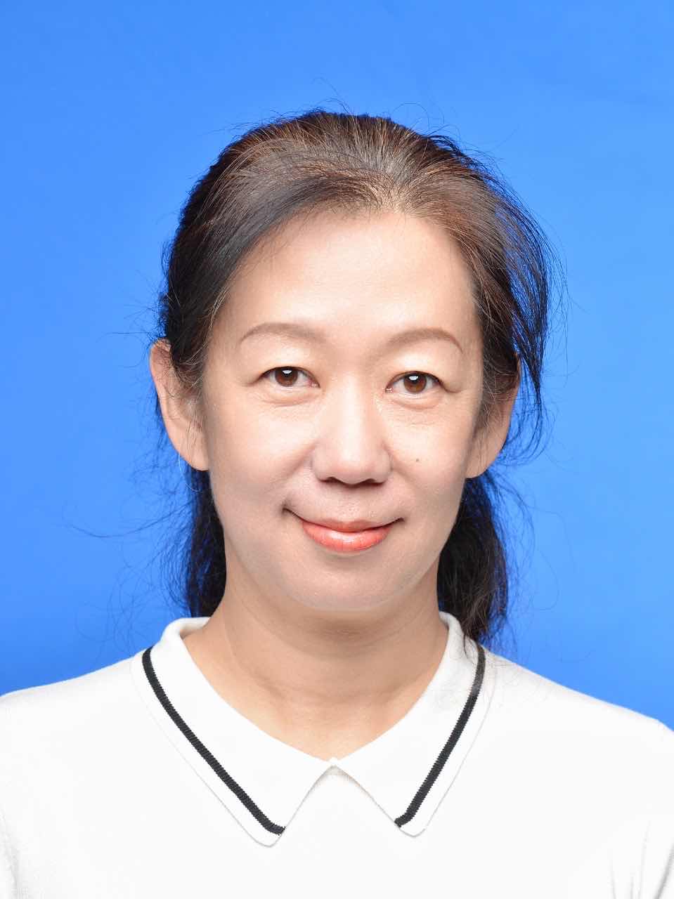 王丽清