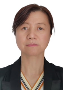黄亚群